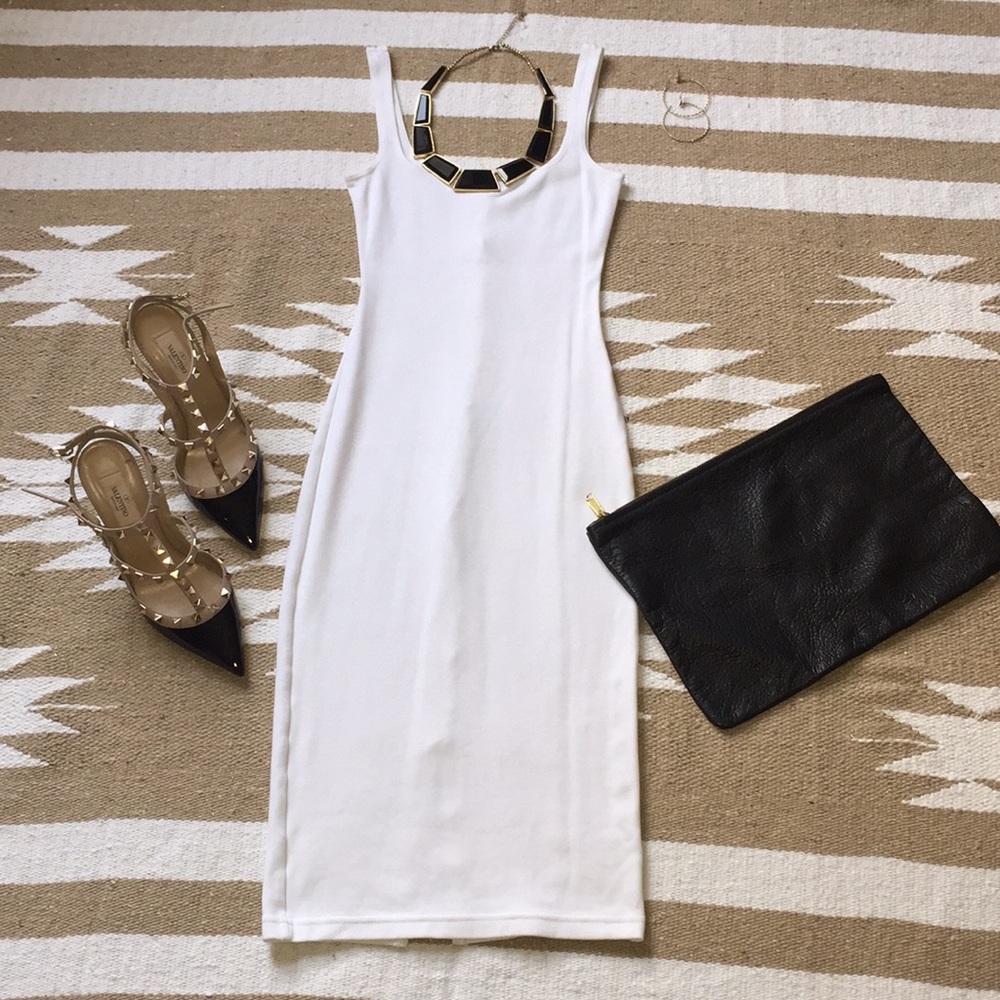 ❗️FINAL DROP❗️American Apparel Dress